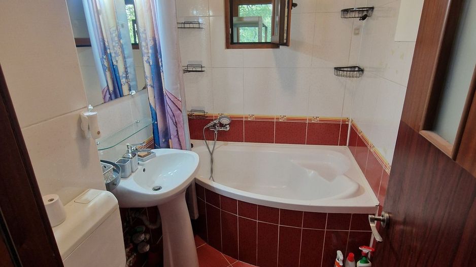 Apartament 2 camere Dristor | ParkLake Mall | Centrala proprie - Poză 8