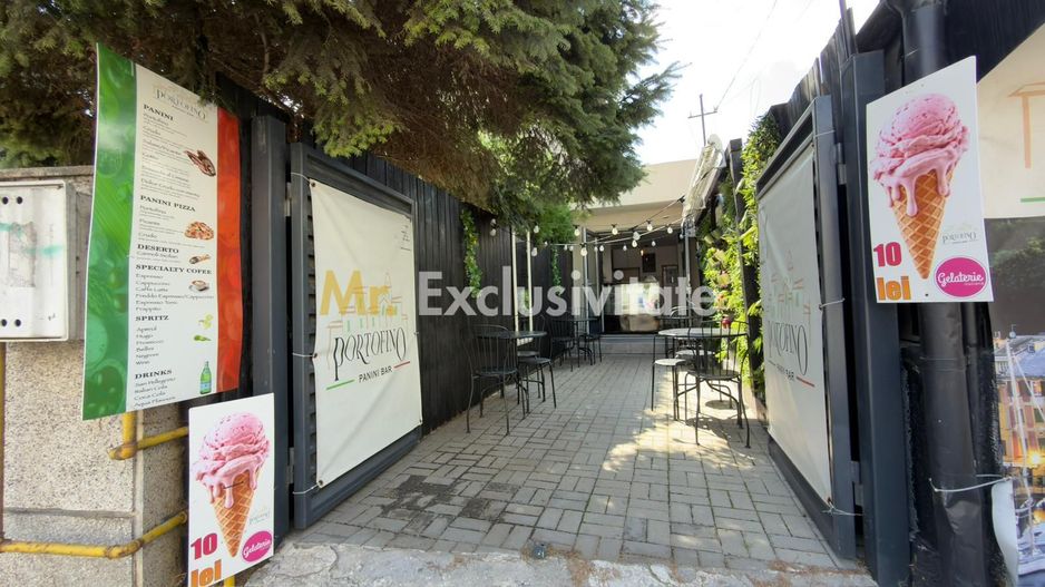 Spațiu comercial de închiriat | Zonă centrală | 0% comision - Poză 3