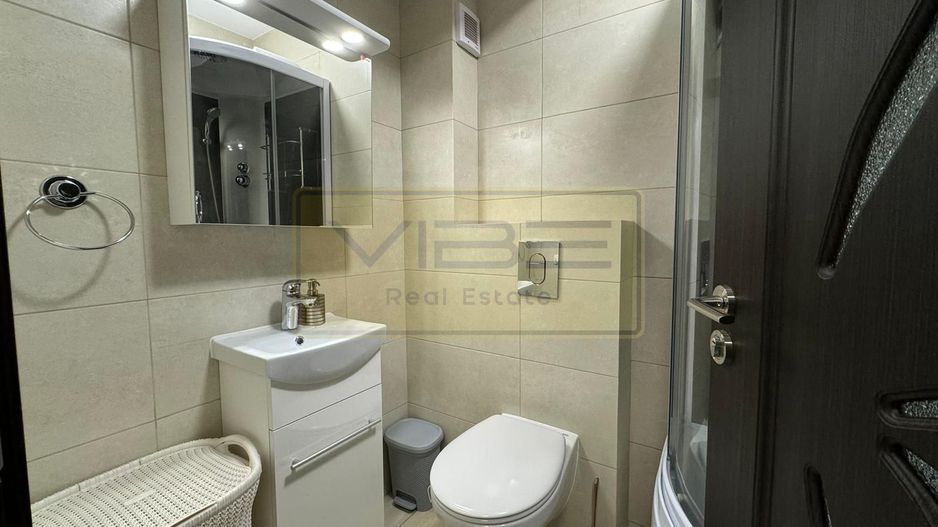 Apartament 3 camere 2 bai+parcare acoperita Copou - Poză 26