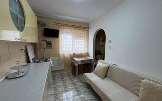 AP. 2 CAMERE PIATA SUDULUI, BLOC REABILITAT, MODERN, METROU 10 MINUTE - Poză 3