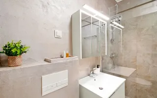 APARTAMENT 2 CAMERE | FALEZA DUNĂRII | BLOC NOU | 800 €/LUNĂ - Poză 11