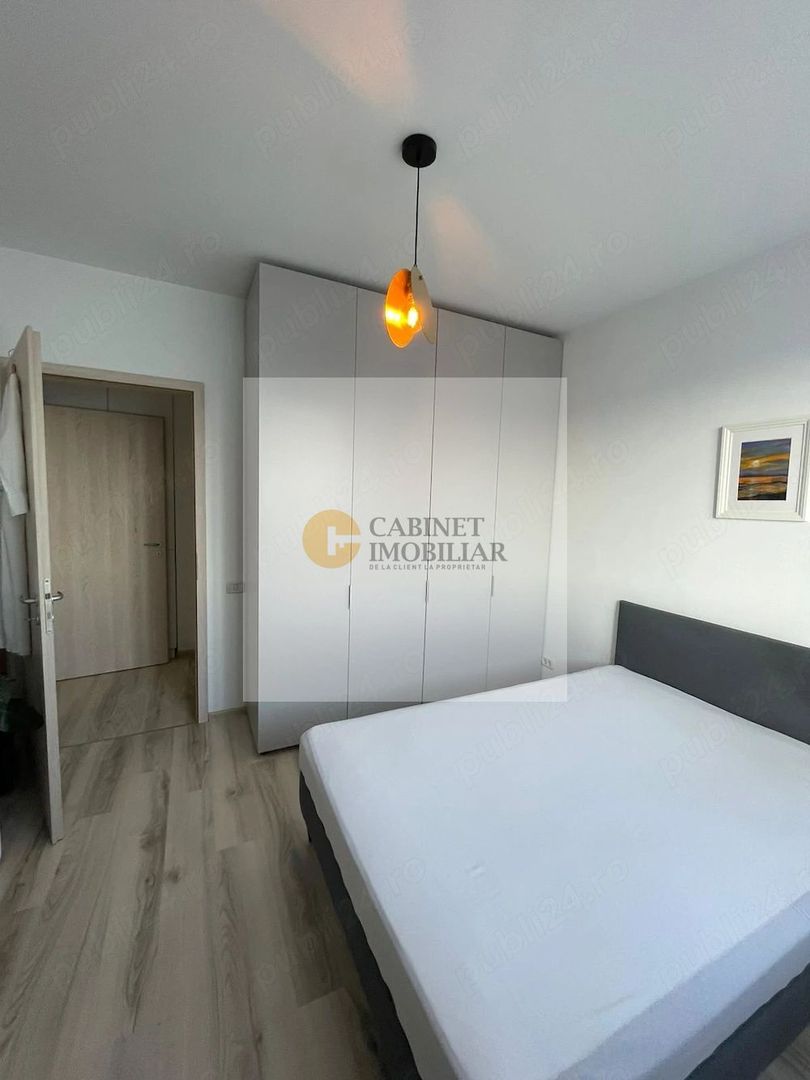 2 Camere - 58MP | Decomandat | 2020 | - Poză 3