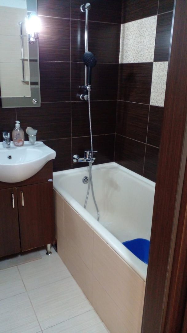 Apartament 3 camere Valea Oltului - Poză 31