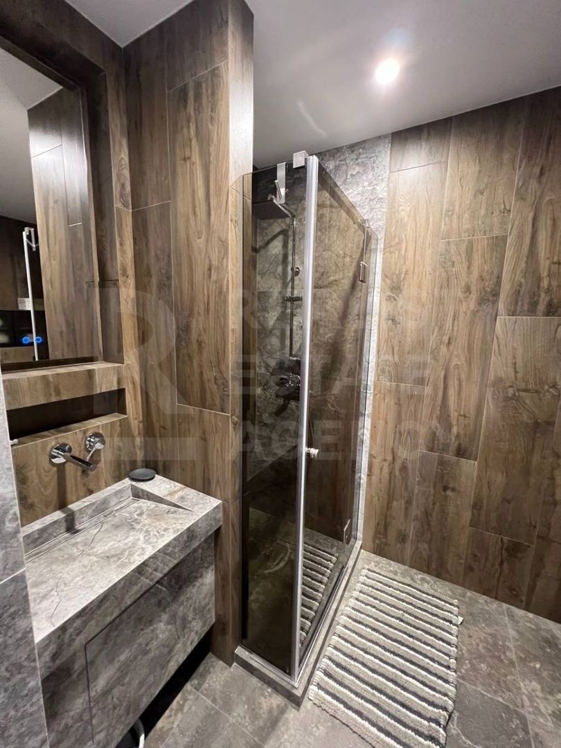 Chirie apartament, 2 camere, strada Ialoveni, Telecentru - Poză 8