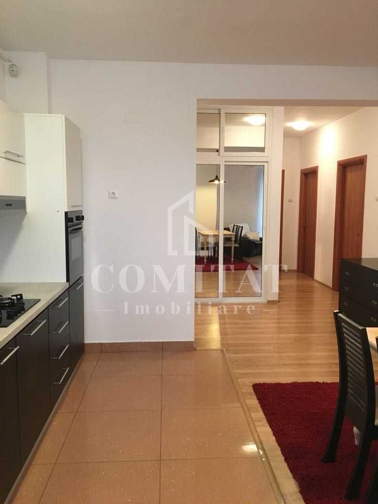 Apartament 3 camere | Andrei Muresanu - Poză 4