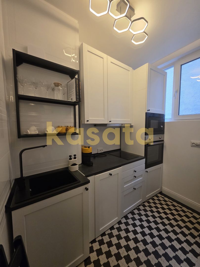 2 Camere | Clădire Interbelică | Centrala proprie | Acces stradal - Poză 15