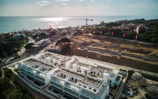 Casa Insiruita Marbella-Elviria - Poză 12