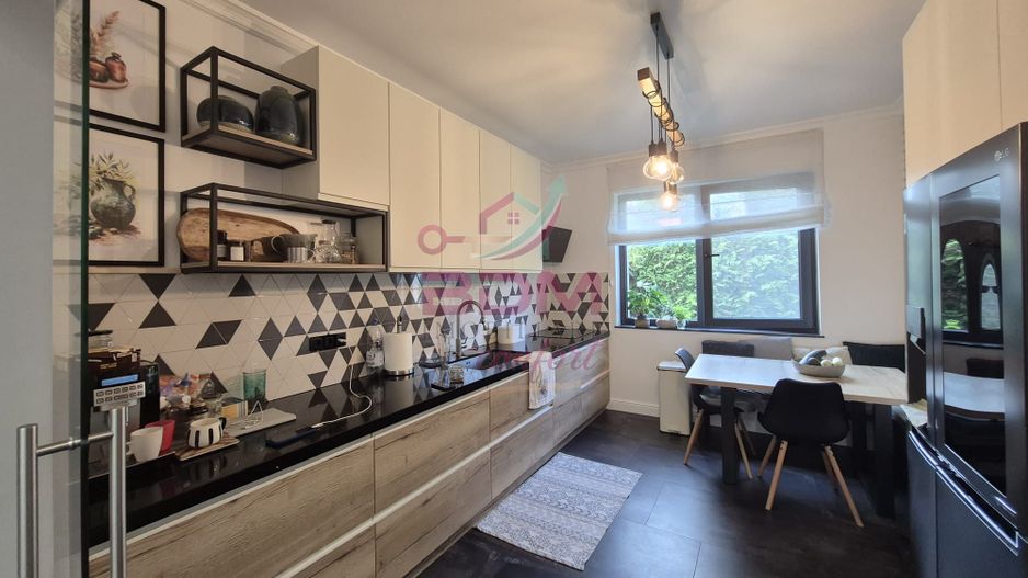 Vila moderna cu 4 camere I 220 mp I 750 mp teren I zona centrala - Poză 8