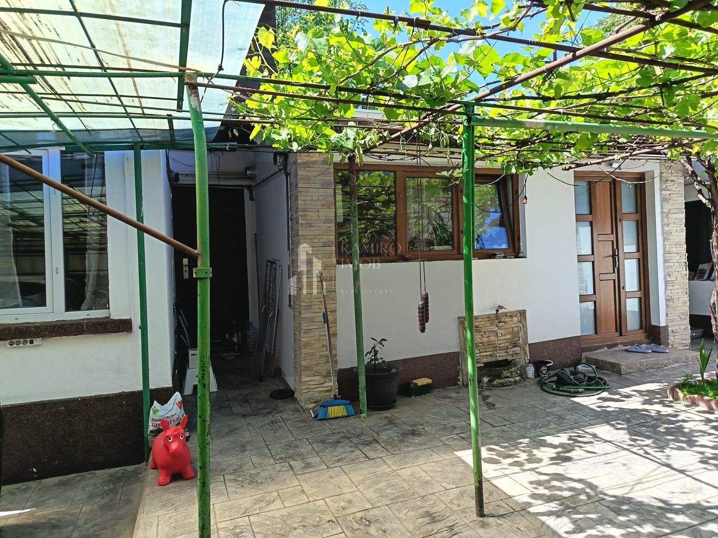 Casa individuala Metrou Piata Sudului Sector 4 - Poză 3