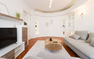 Apartament Obor-Mihai Bravu, bloc stradal, REABILITAT - Poză 5