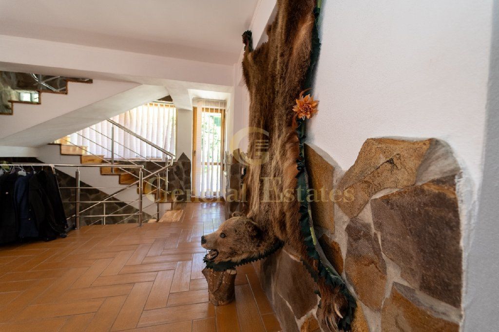 Pensiune de excepție de vânzare – Moeciu de Sus, Brașov - Poză 6