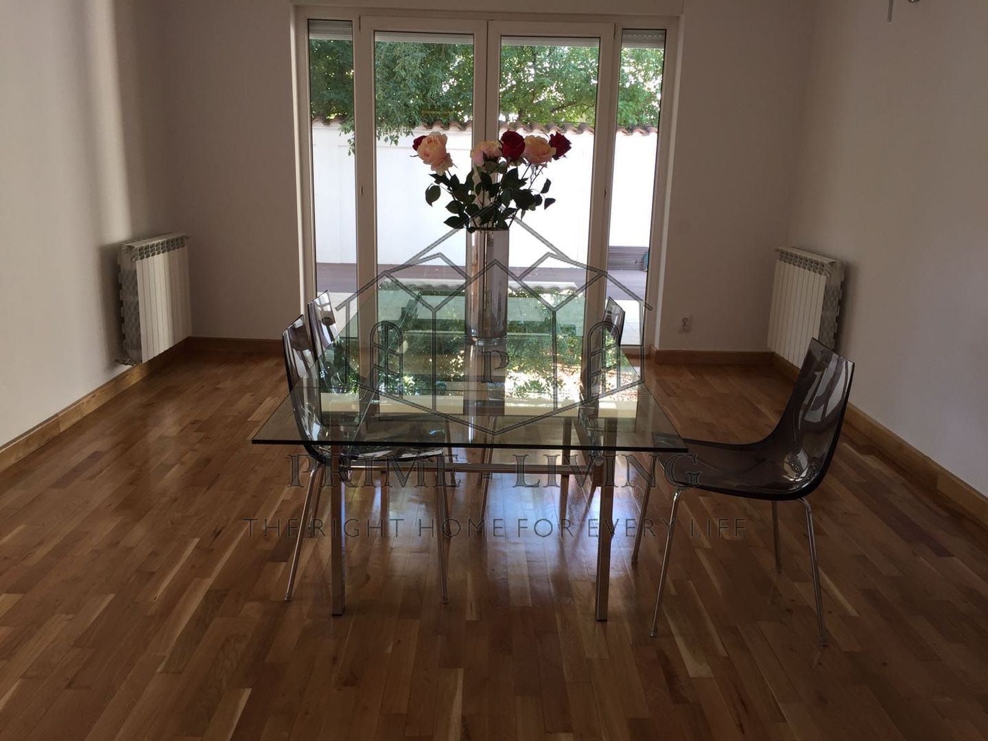 VILA SPATIOASA CU 6 CAMERE LA INCHIRIERE LANGA BRITISH SCHOOL - Poză 4