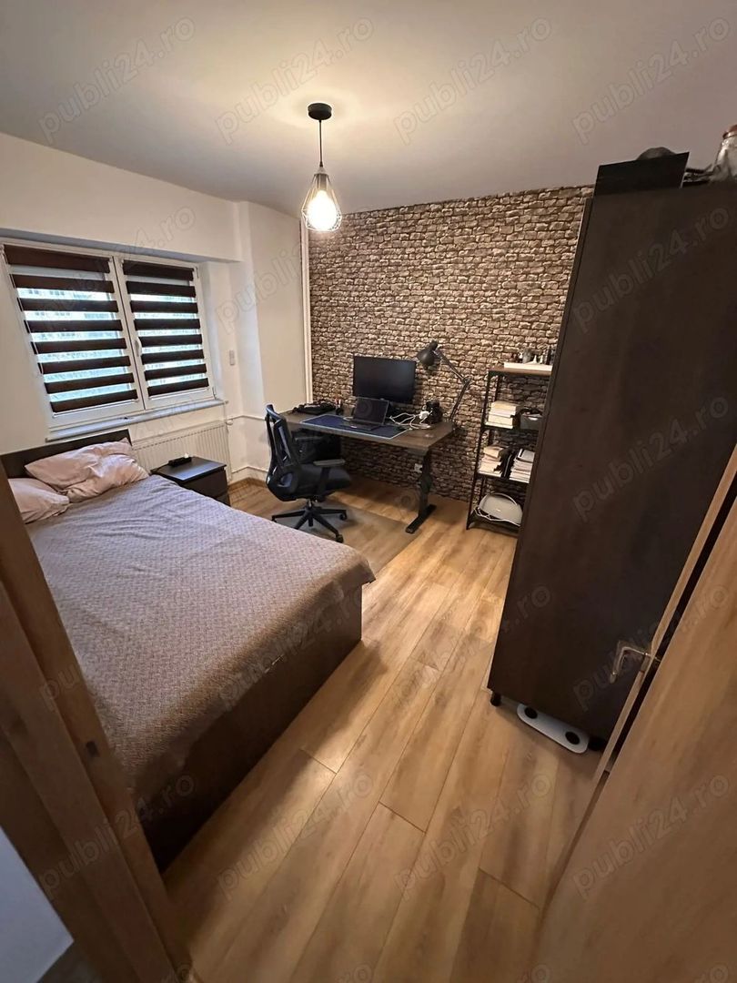 Apartament 3 camere Iancului, 70 mp, - Poză 3