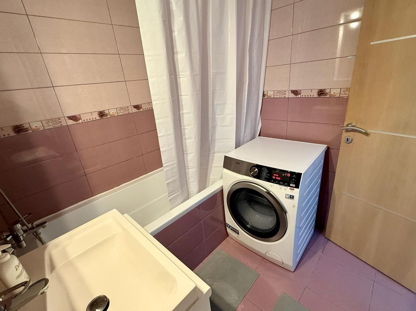 Apartament 2 camere Dristor-Nicolae Grigorescu | Prima inchiriere - Poză 10