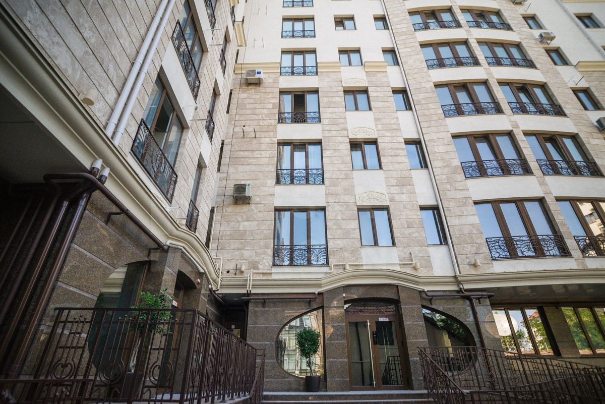 Chirie, apartament, 2 camere, strada Alexandru Bernardazzi, Centru - Poză 7