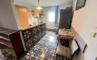 3 camere decomandat zona Girocului, etaj 3, CENTRALA - Poză 14