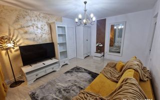 Apartament 2 camere de închiriat, Tătărași (fosta Flora), mobilat și utilat complet - Poză 4