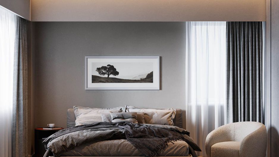 APARTAMENT 3 CAMERE | PIPERA | LANGA SCOALA AMERICANA | FINALZIAT - Poză 8