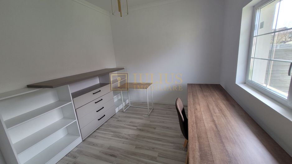 1/2 duplex, 4 camere – Moșnița Nouă, Cartier Europa - Poză 6