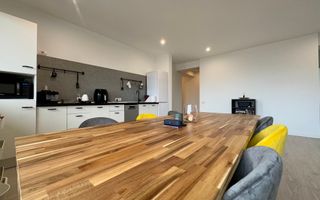 Apartament cu 2 camere *67mp utili + Terasa* // Pipera - Rond OMV - Poză 2