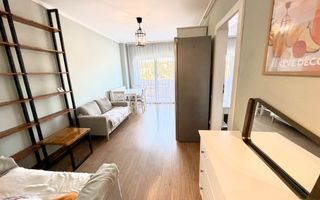 Apartament cu 2 camere de inchiriat in Marasti, garaj, str. Fabricii ! - Poză 10