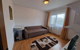 Camera liberă în apartament cu 2 camere decomandate - Poză 1