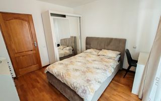 2 camere, mobilat modern, bloc nou, terasa, Gheorgheni, Iulius Mall - Poză 4