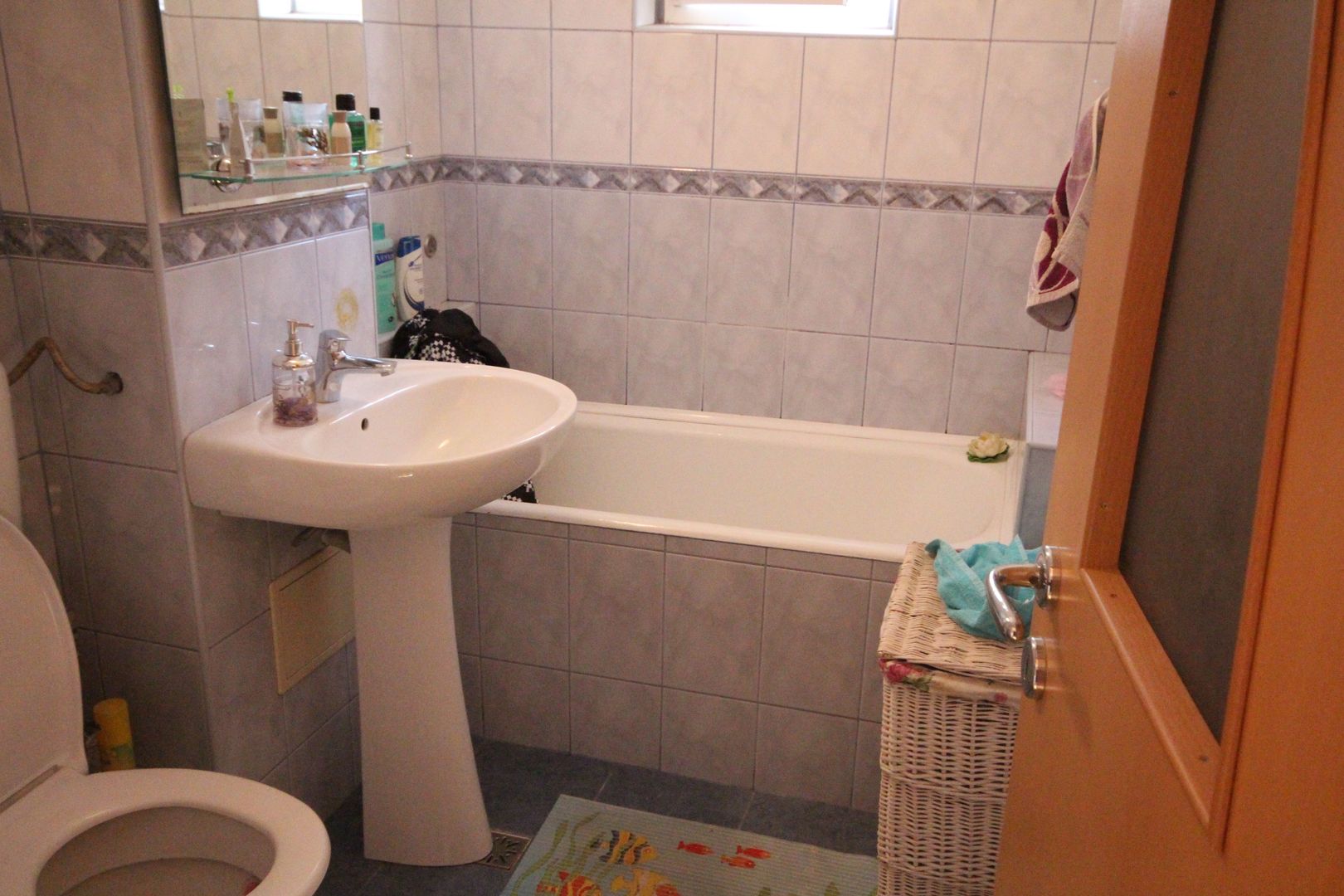 Apartament 2 camere,la 10 minute de Iulius Mall - Poză 19