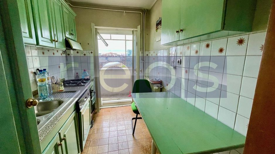VANZARE APARTAMENT 4 CAMERE DUBLU VEDERE ULTRACENTRAL UNIRII - Poză 7