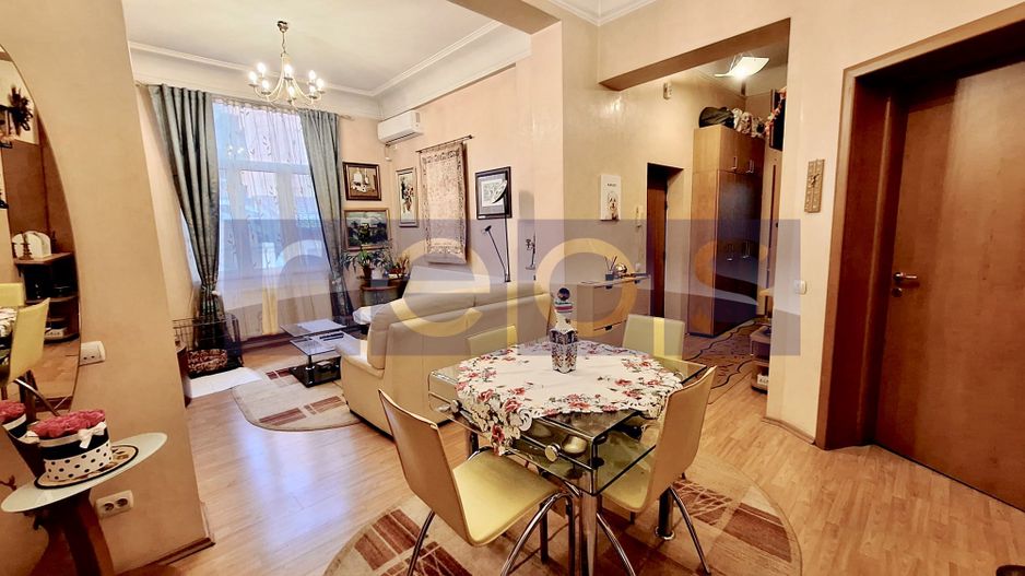 APARTAMENT DE INCHIRIAT IN VILA | 4 CAMERE | CADEREA BASTILIEI | ROMANA - Poză 3