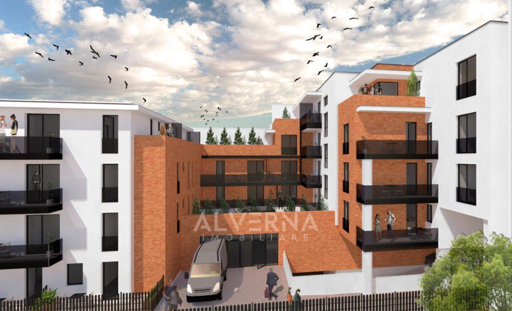 Apartament 2 camere | 53 mp | terasa | finisat modern | Central - Poză 12