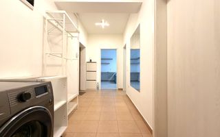 Inchiriere apartament + parcare, mobilat si utilat, metrou Berceni - Poză 14