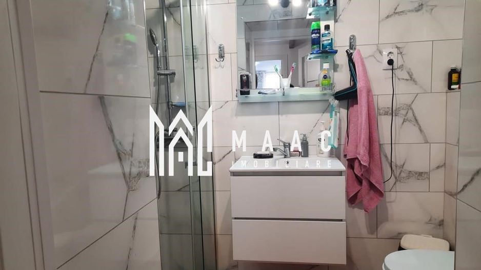 Apartament la casa 2 camere | Terasa | Parter | Cisnadie - Poză 8