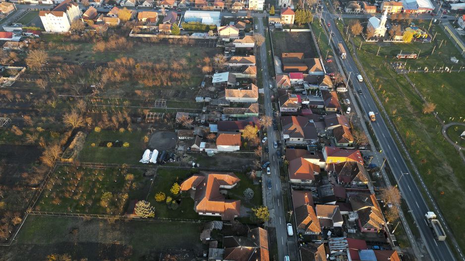 Casă cochetă de vânzare cu 3 camere în zona Gai - Poză 19