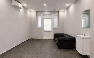 Spatiu comercial 21 mp la strada-ideal salon, cabinet-Zona Garii - Poză 1