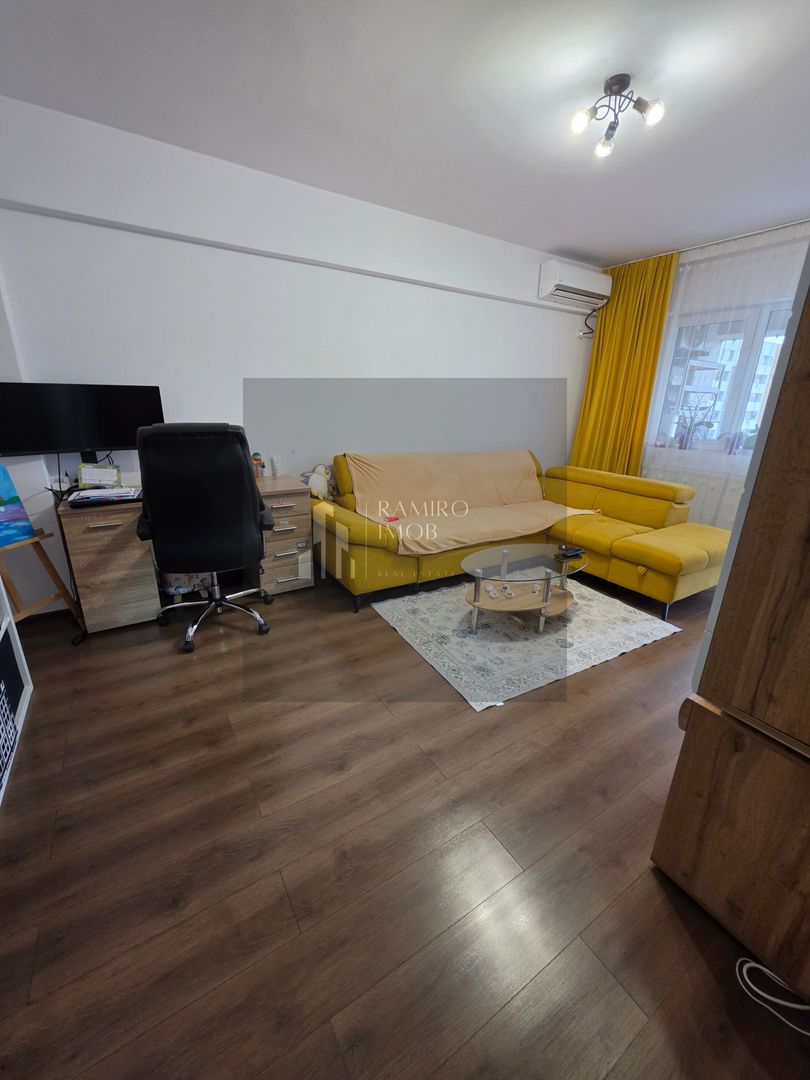 Metalurgiei Bloc Nou 2 camere Decomandat Mobilat Utilat - Poză 1