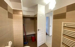 COMISION 0, Apartament/ Birou 2 Camere, 50mp, Decomandat, Zona Centrala - Poză 8