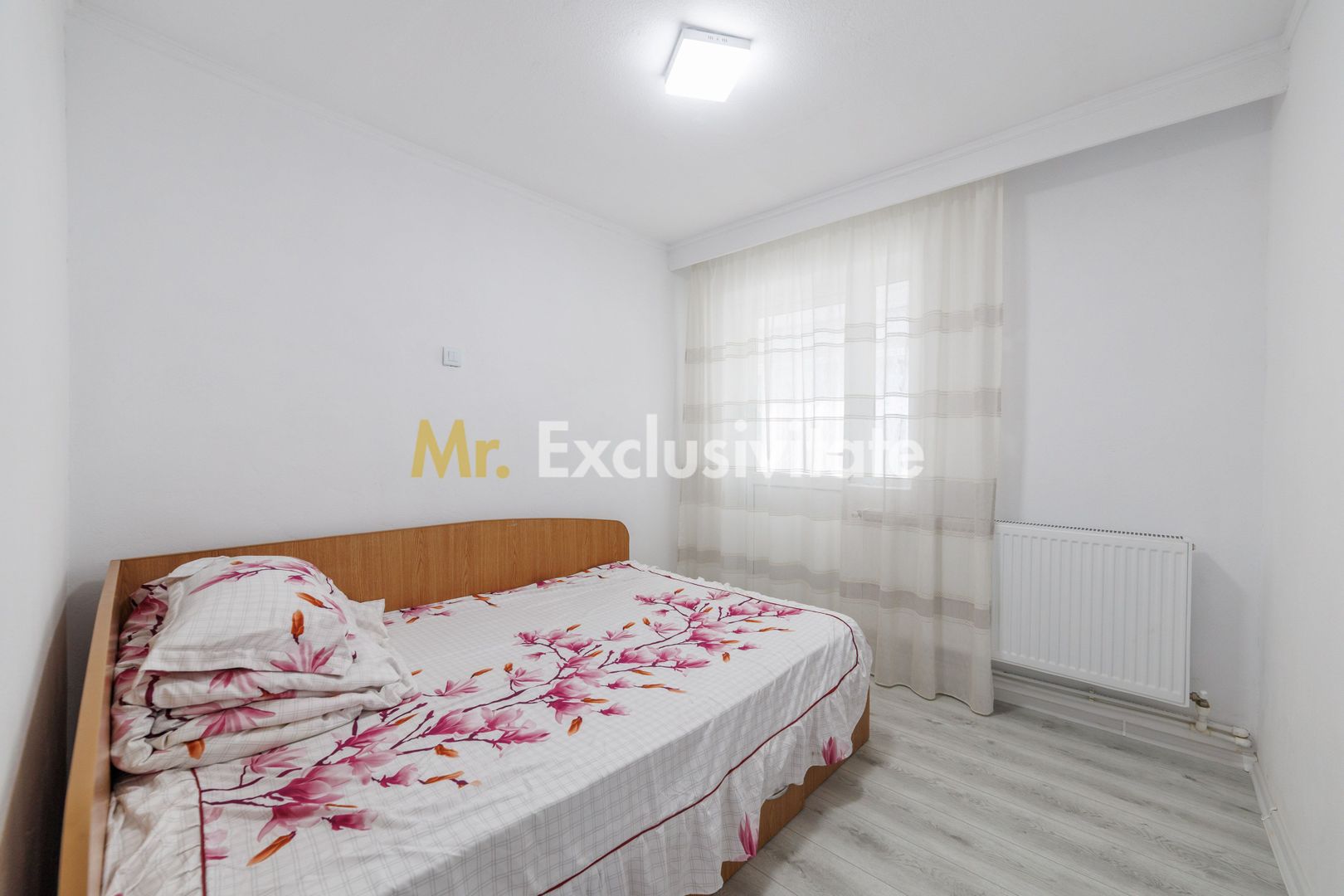 APARTAMENT 3 CAMERE - CARTIER RĂZBOIENI - Poză 2