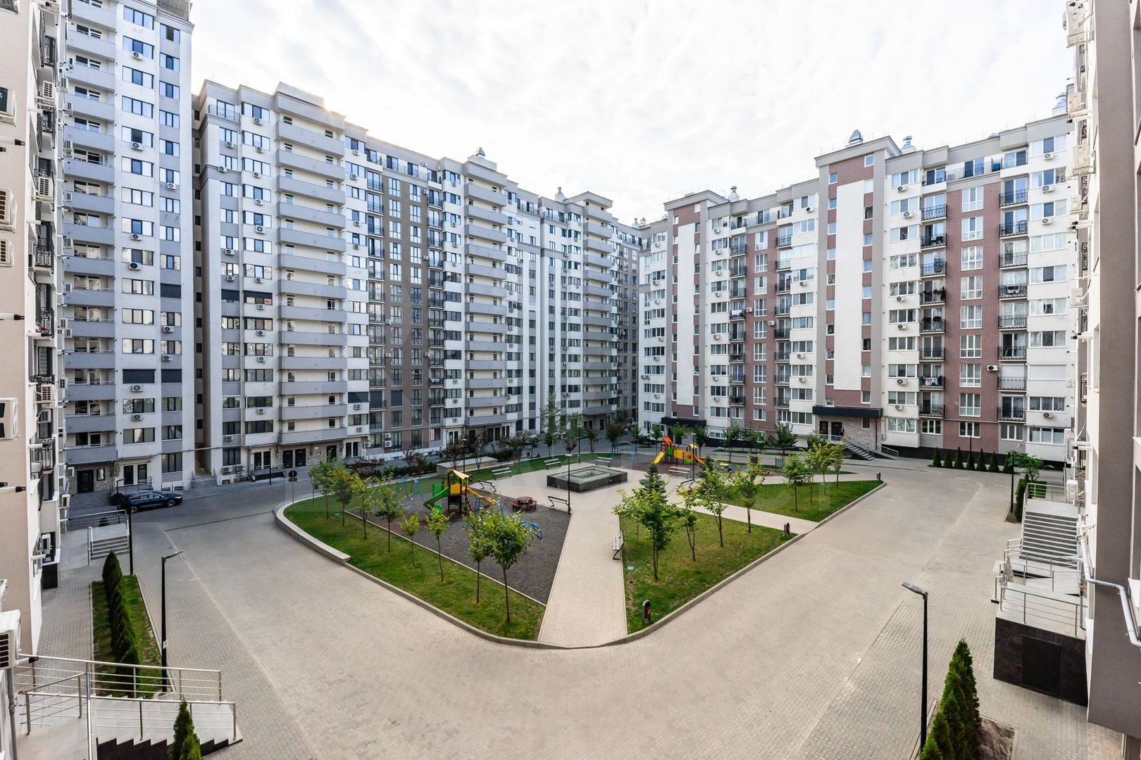 Vânzare, apartament 2 camere, 45 mp, str. Mircea cel Bătrân, Ciocana - Poză 16
