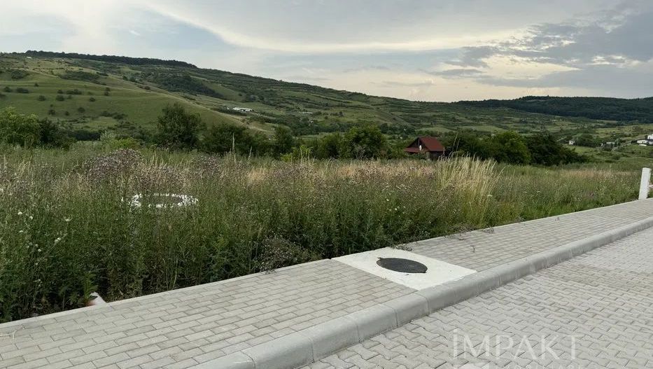 Teren cu autorizatie de constructie, de Vânzare în Colonia Sopor ! - Poză 3