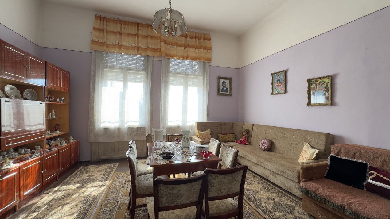 Casă 4 camere, Teren 3.862 mp Str. Traian Nr.99 - Carei - Comision 0% cumpărător - Poză 20