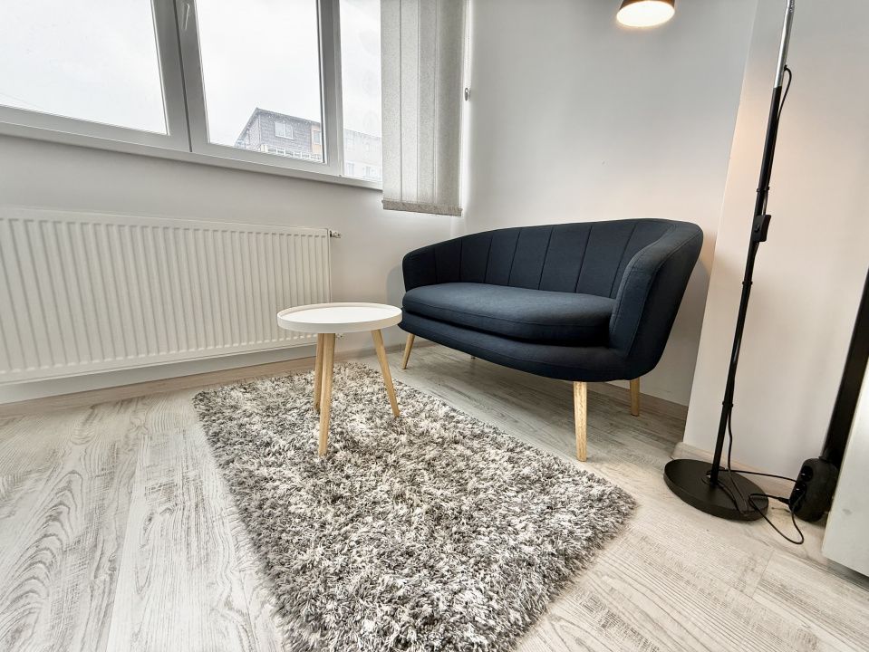 Garsoniera complet mobilata si utilata Militari Residence Tineretului 35 bis - Poză 2