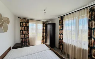 Apartament de vanzare cu 2 camere , cu vedere panoramica - Poză 16