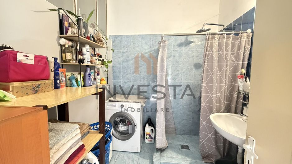 Apartament 3 camere in Cluj-Napoca, zona Piata Mihai Viteazu - Poză 3