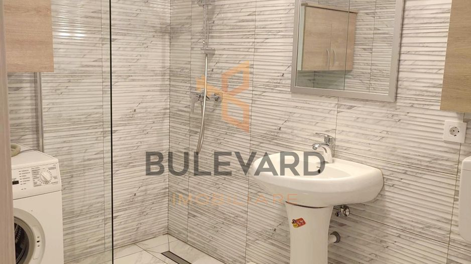 Apartament 3 camere + parcare, zona Metro! - Poză 9