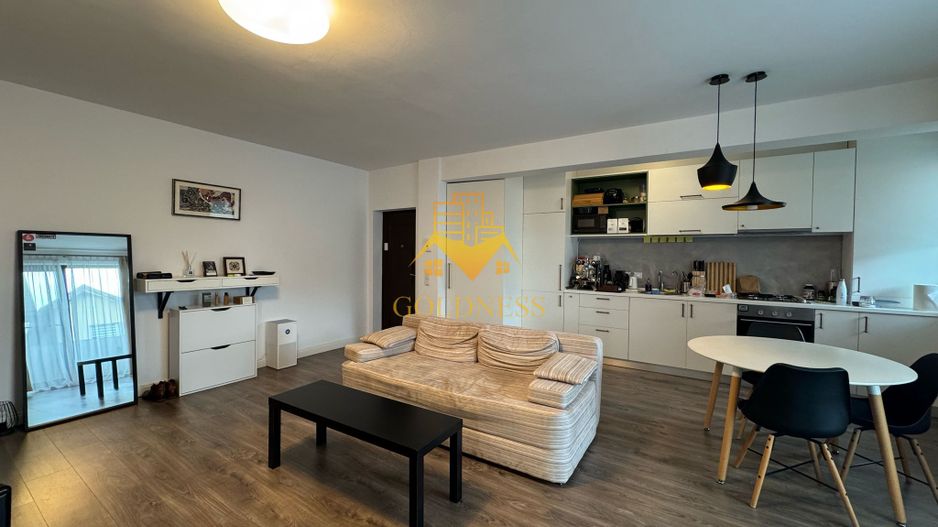 2 camere, bloc nou, parcare, Zorilor, Zona Mircea Eliade, UTCN, UMF - Poză 10