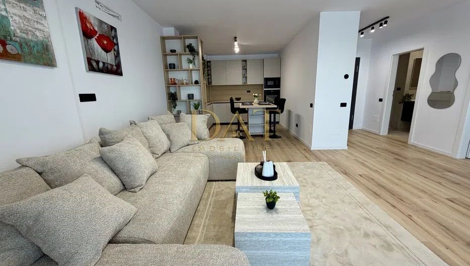 Apartament 2 camere | la cheie | Elite Junior - Poză 5