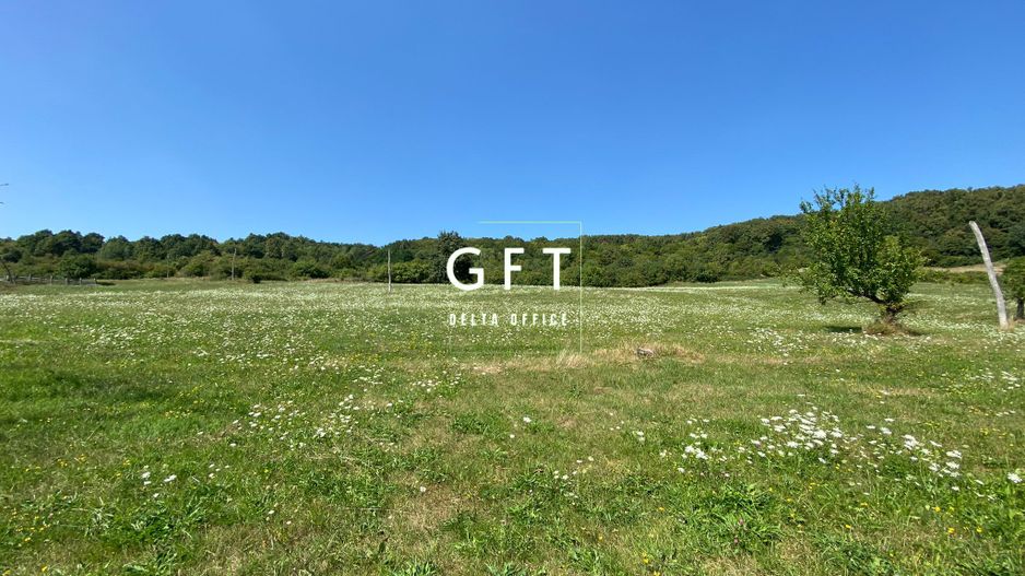 Teren Extravilan 11.000mp-Unirea-Valea Slatinitei - Poză 7