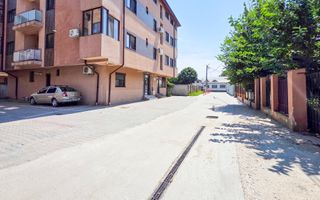 Garsonieră modernă 30 mp, Str. Cooperativei, cu balcon și parcare - Poză 1