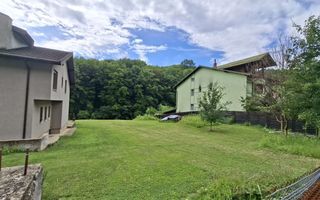 Teren intravilan 1203 mp Bascov-Florea zona Superba - Poză 3